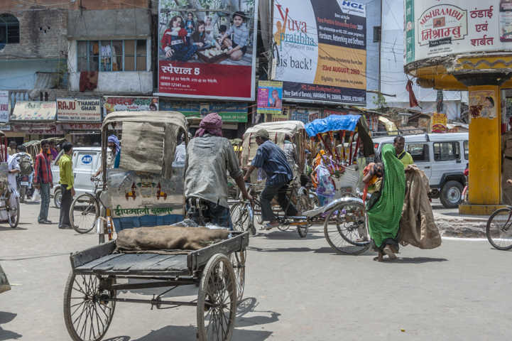 68 - India - Varanasi